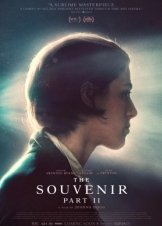 The Souvenir: Part II (2021)