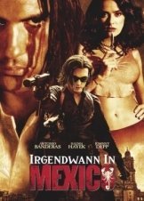 Once Upon a Time in Mexico / Κάποτε στο Μεξικό (2003)