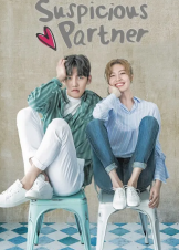 Suspicious Partner (2017)