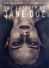 The Autopsy of Jane Doe (2016)