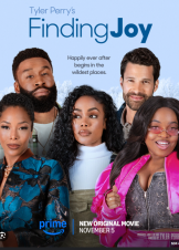 Tyler Perry's Finding Joy (2025)