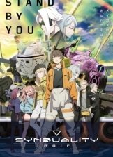 Synduality Noir (2023)