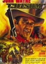 Chisum (1970)