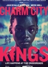 Charm City Kings / Twelve (2020)