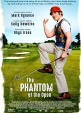 The Phantom of the Open (2021)