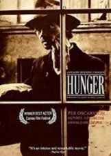 Sult / Hunger (1966)