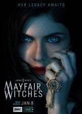Anne Rice's Mayfair Witches / Mayfair Witches (2023)