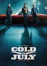Cold in July / Η Τελευταία Σφαίρα (2014)