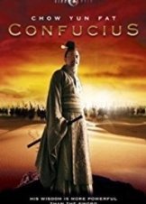 Confucius / Kong Zi (2010)