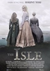 The Isle (2018)