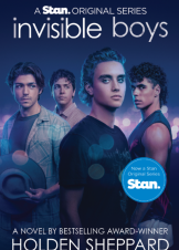 Invisible Boys (2025)