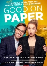 Good on Paper (2021)