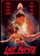 The Last Kumite (2024)