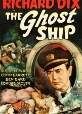 Κύριος Του Πεπρωμένου - The Ghost Ship (1943)