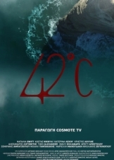 42 βαθμοί Κελσίου / 42 °C (2021)