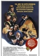 Murder by Decree (1979)