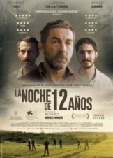A Twelve-Year Night (2018)