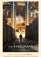 The Fabelmans (2022)