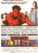 Είμαστε Διεφθαρμένοι; / Elmer Gantry (1960)