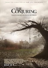 The Conjuring / Το Κάλεσμα (2013)