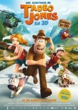 Tad: Ο χαμένος εξερευνητής / Tad: The Explorer (2012)