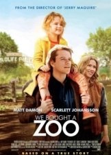 Ο Ζωολογικός μας Κήπος / We Bought a Zoo (2011)