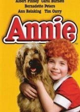 Annie (1982)