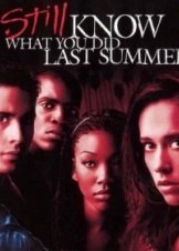 I Still Know What You Did Last Summer (1998)
