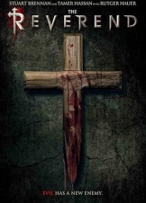The Reverend / Ο Αιδεσιμότατος (2011)