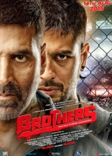 Brothers / Brothers: Blood Against Blood (2015)