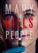 Mary Kills People  (2017-2018) TV Series