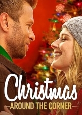 Christmas Around the Corner (2018)