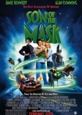 Μάσκα Junior / Son of the Mask / The Mask 2 (2005)