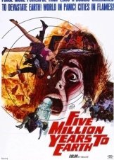 Το Τέλος του Κόσμου / Quatermass and the Pit (1967)