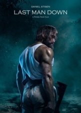 Ο Τελευταιοσ Επιζων / Last Man Down (2021)