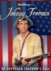 Johnny Tremain (1957)
