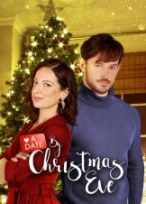 A Date by Christmas Eve / The Naughty List (2019)