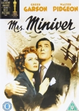 Mrs. Miniver / Η Κυρία Μίνιβερ (1942)