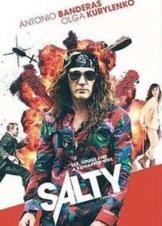 Salty / Gun Shy (2017)