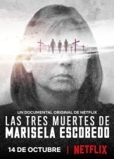 Οι Τρεις Θάνατοι της Μαρισέλα Εσκοβέδο / The Three Deaths of Marisela Escobedo (2020)