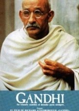 Gandhi (1982)