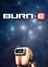 BURN-E (2008)