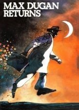 Στην Παραζαλη Του Χρηματοσ / Max Dugan Returns (1983)