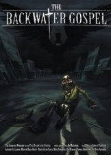 Η σκιά του νεκροθάφτη / The Backwater Gospel (2011)