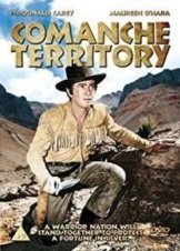 Comanche Territory (1950)