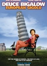 Αρσενικός Ζιγκολό: Ωραίος και... Ευρωπαίος / Deuce Bigalow: European Gigolo (2005)