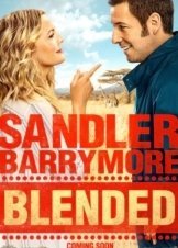 Blended (2014)
