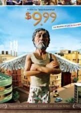 9 Dollars 99 Cents (2008)