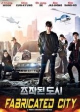 Fabricated City (2017)