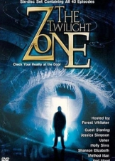 The Twilight Zone TV Series (2002–2003)